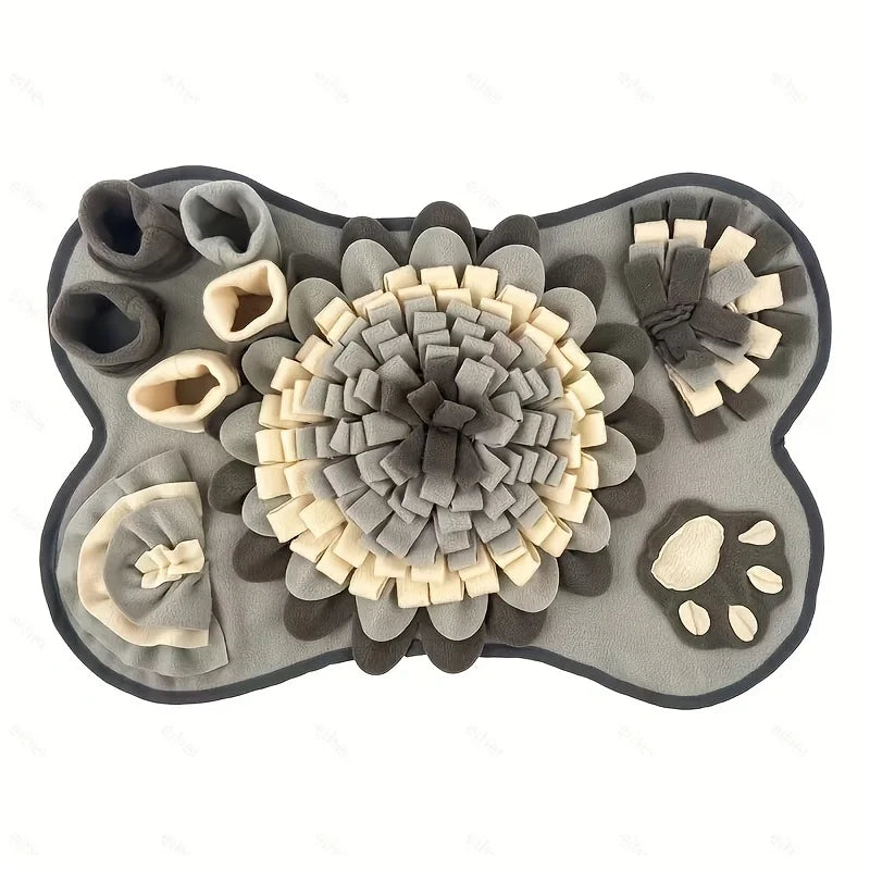 Snuffle Mat