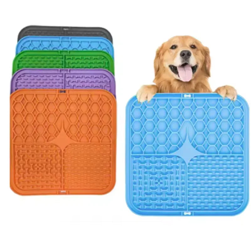 Evening Lick Mat