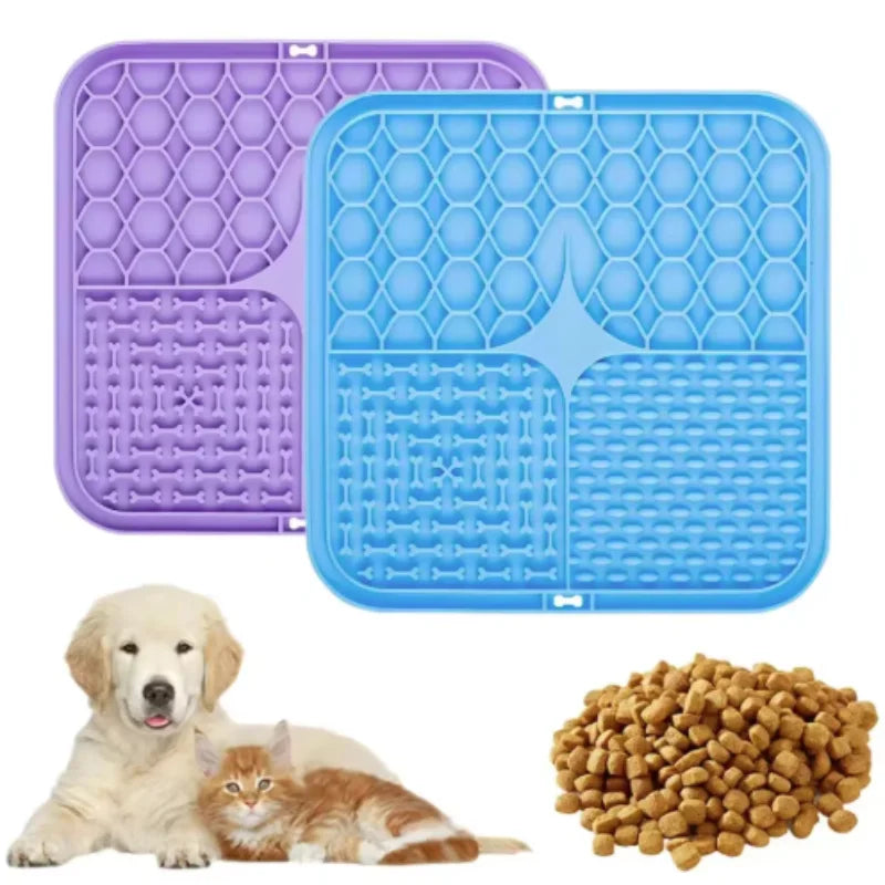 Evening Lick Mat